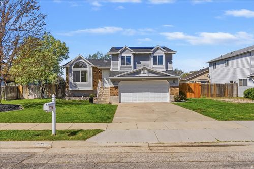 5793 S 4025 W, Roy, UT, 84067-9181 | Card Image