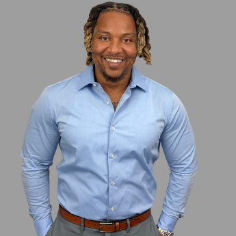 Michael Williams