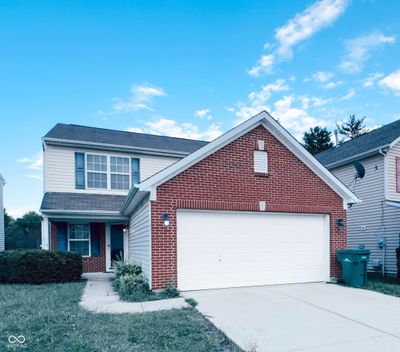 8125 Birchfield Drive, House other with 4 bedrooms, 2 bathrooms and null parking in Indianapolis IN | Image 2