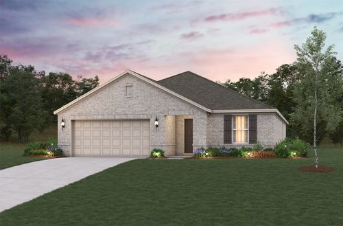2104 Briarbrook Dr, Denton, TX, 76207-4762 | Card Image