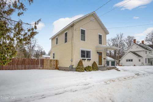 25 Pearl St, Schuylerville, NY, 12871-1406 | Card Image