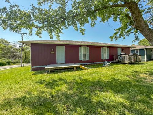 201 West Blvd N, COLUMBIA, MO, 65203-2661 | Card Image