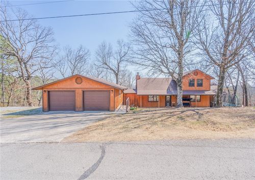 1455 Flint Ridge Dr, Kansas, OK, 74347-9367 | Card Image