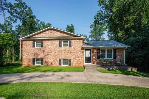 400 Fairmont Drive, Greenville, SC, 29605-2539 | Card Image