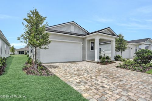 264 Day Dream Dr, St Augustine, FL, 32092-0993 | Card Image