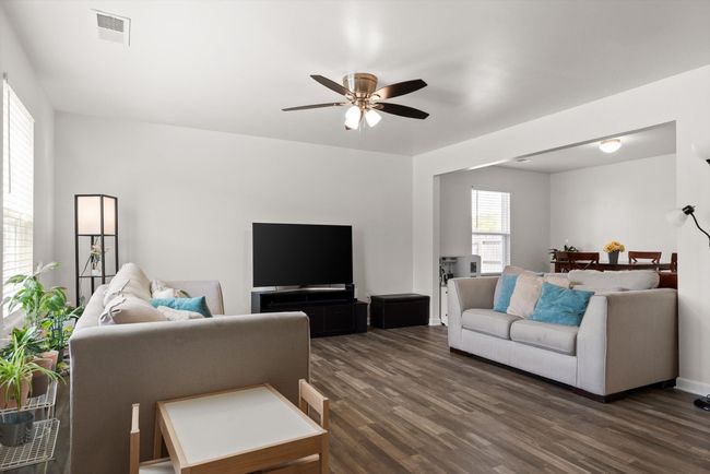 140 Middleton Ct, Home with 4 bedrooms, 2 bathrooms and 2 parking in Chatsworth GA | Image 14