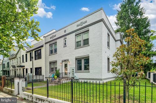 1-1601 Isherwood St Ne, WASHINGTON, DC, 20002-5525 | Card Image