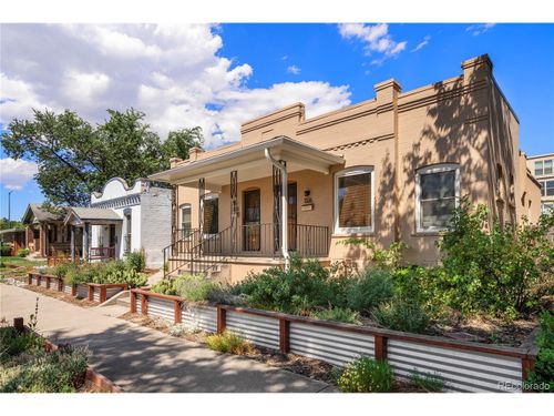 1320 S Washington St, Denver, CO, 80210-2241 | Card Image