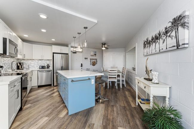 APT-523 - 938 S Kihei Rd, Condo with 1 bedrooms, 1 bathrooms and null parking in Kihei HI | Image 11