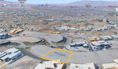 4 Cloudloft Ct, Henderson, NV, 89012-7293 | Card Image