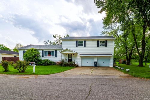 1519 Johnson Ln, Evansville, IN, 47712-4001 | Card Image