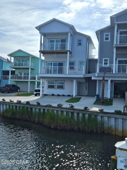306 Penny Ct, Panama City, FL, 32401-4794 | Card Image