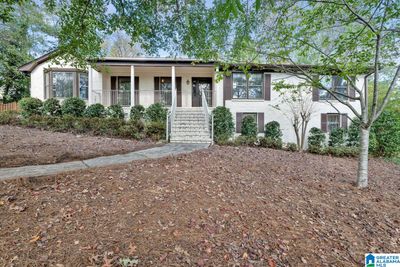 3652 Spring Valley Road, House other with 5 bedrooms, 4 bathrooms and null parking in MOUNTAIN BROOK AL | Image 1