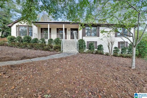 3652 Spring Valley Road, MOUNTAIN BROOK, AL, 35223 | Card Image