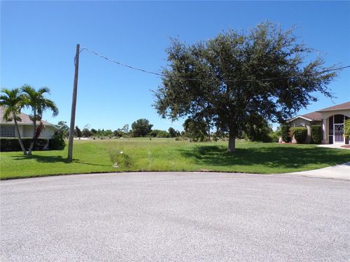 25 Clubhouse Pl, ROTONDA WEST, FL, 33947-2007 | Card Image