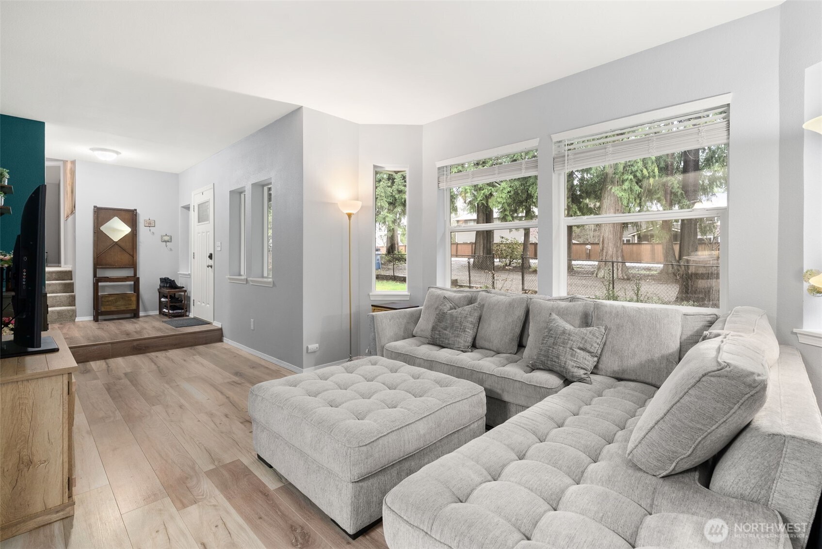 Residential in Bonney Lake 5