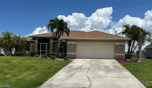 3025 Sw 4th Pl, Cape Coral, FL, 33914-4578 | Card Image