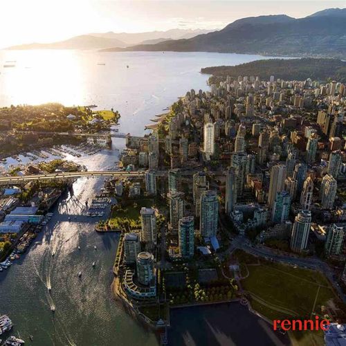 1207-889 Pacific Street, Vancouver, BC, V6Z1C3 | Card Image