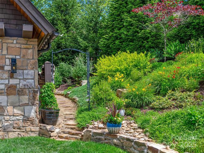 30 Rain Lily Trl, House other with 4 bedrooms, 6 bathrooms and null parking in Arden NC | Image 45