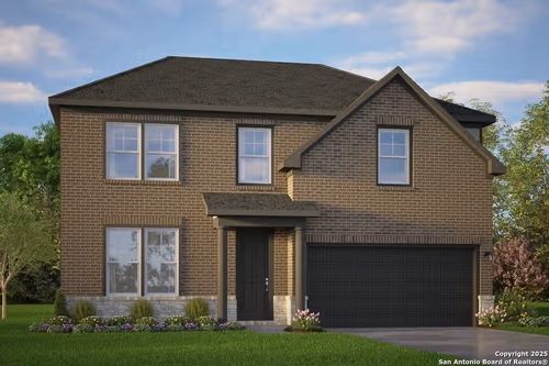 11411 Briceway Nite, San Antonio, TX, 78254-4748 | Card Image