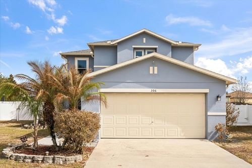 306 Rona Ln, DAVENPORT, FL, 33897-7457 | Card Image