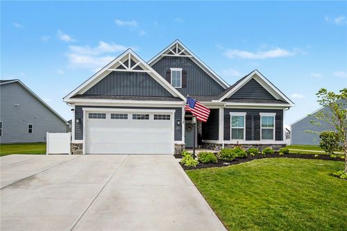 1873 Schmidt Drive, Beavercreek, OH, 45434 | Card Image