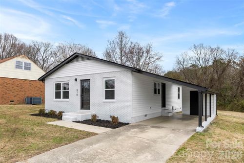 410 Cameron Ave Ne, Concord, NC, 28025-2612 | Card Image