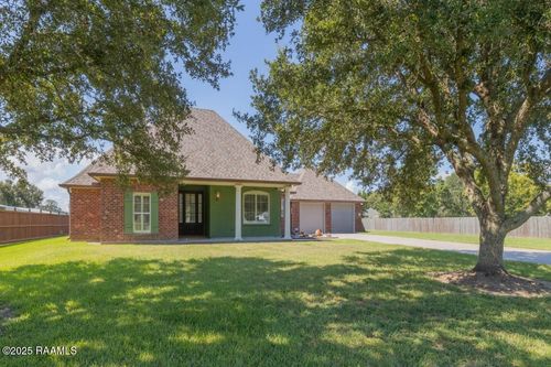 114 Musique Rd, Carencro, LA, 70520-5904 | Card Image