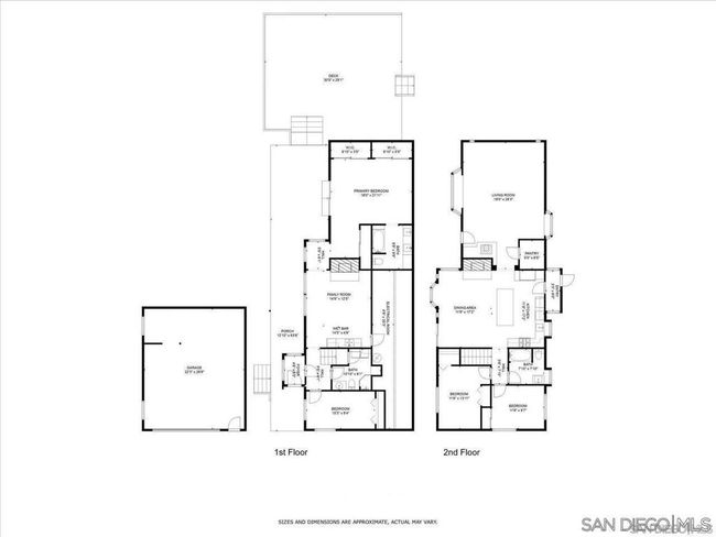 1959 Poplar Dr, House other with 4 bedrooms, 3 bathrooms and 5 parking in Running Springs CA | Image 50