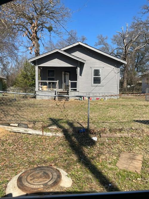 2544 Dupont St, Shreveport, LA, 71103-4314 | Card Image