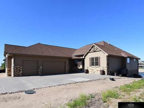 677 Serenity Pointe, Ashland, NE, 68003-1060 | Card Image