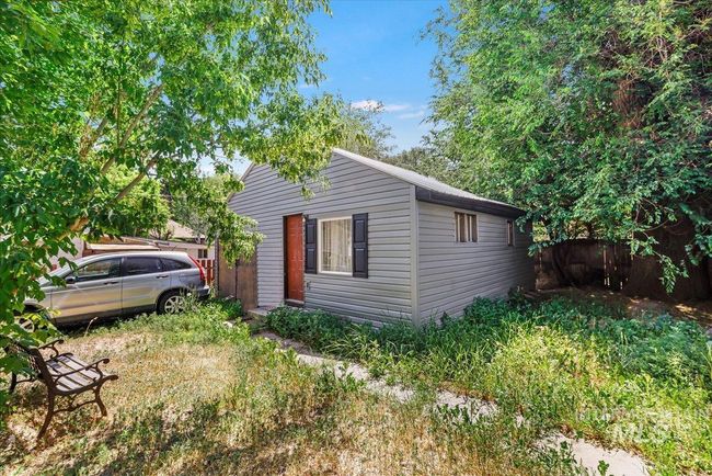 202 E 2 Nd St, Home with 5 bedrooms, 2 bathrooms and 2 parking in Shoshone ID | Image 25