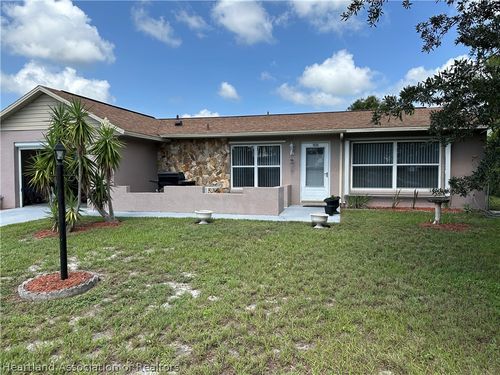1535 Benz Ter, Sebring, FL, 33872-2802 | Card Image