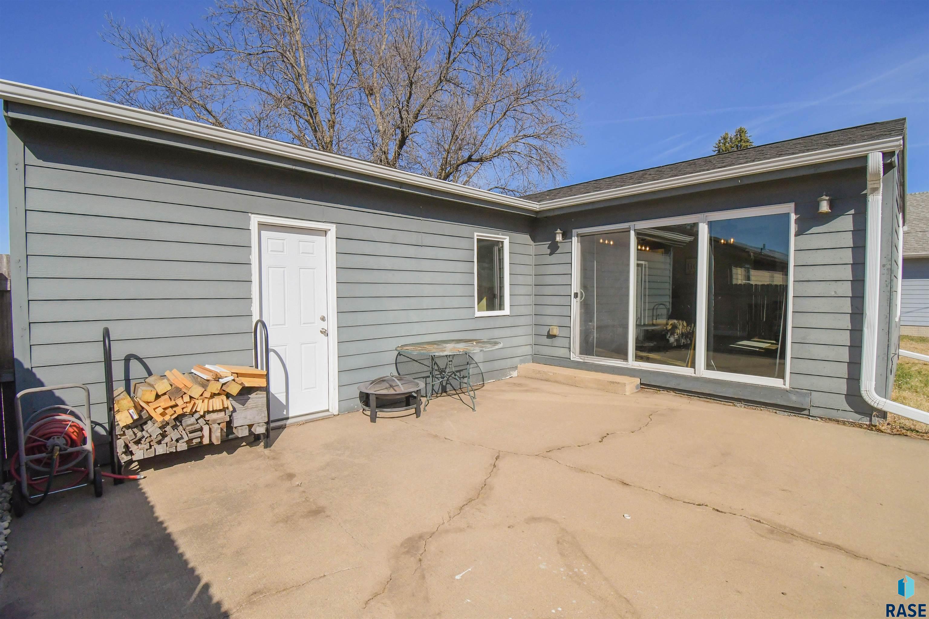 Residential in Renner 5