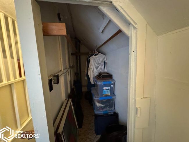 603 N Davis St, House other with 3 bedrooms, 1 bathrooms and null parking in Bloomfield IA | Image 34