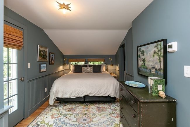11 Hammett Ln, House other with 2 bedrooms, 2 bathrooms and 4 parking in Chilmark MA | Image 4