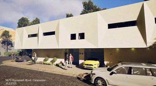 4-5670 Roosevelt Blvd, CLEARWATER, FL, 33760-3401 | Card Image