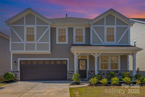 3147 Cheyney Park Dr, Charlotte, NC, 28269-3640 | Card Image