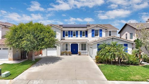7415 Rock Creek Court, Eastvale, CA, 92880 | Card Image