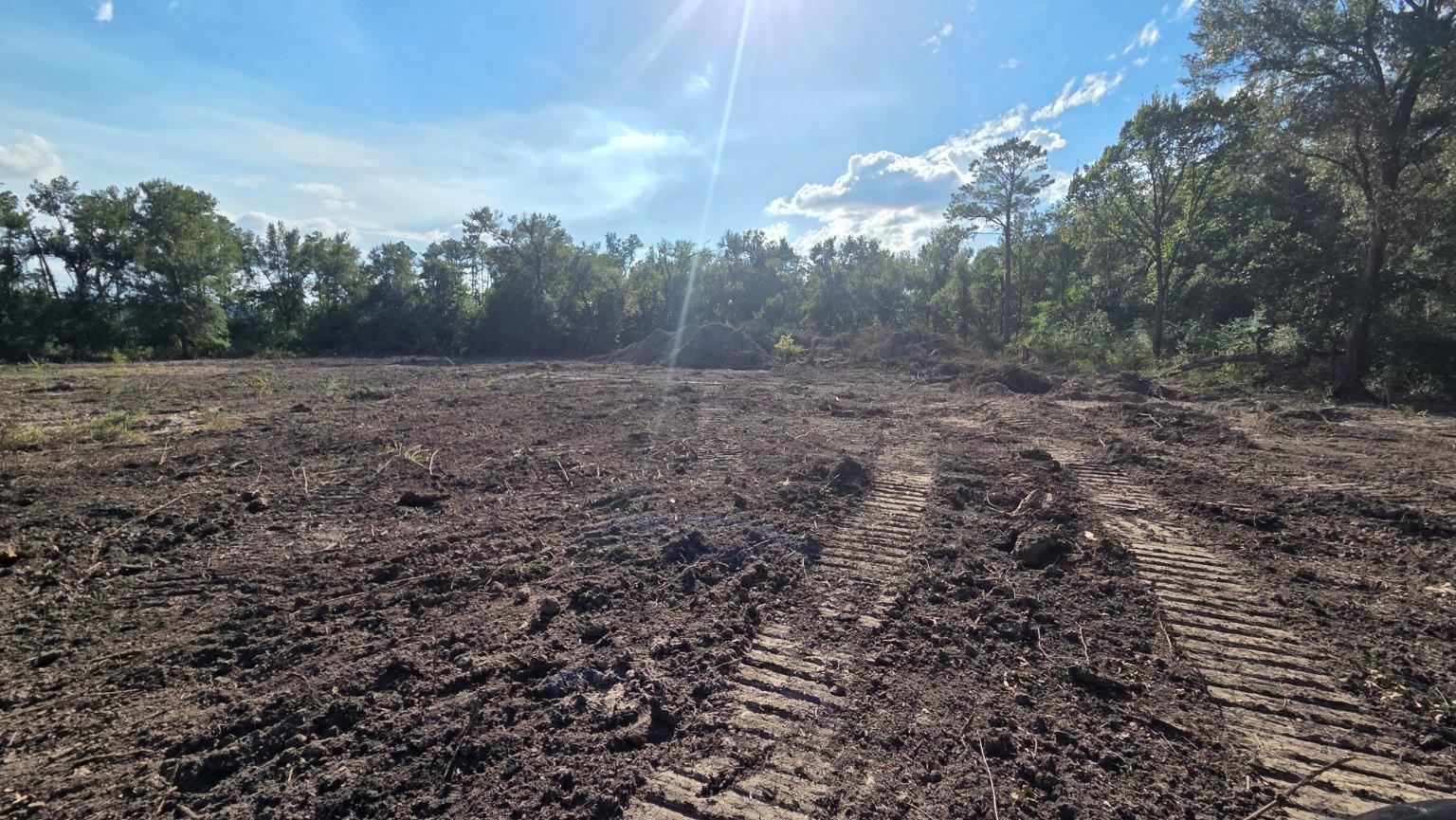 Land in Houston 5