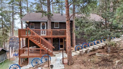 9020 Pine Ave, Beulah, CO, 81023-9789 | Card Image