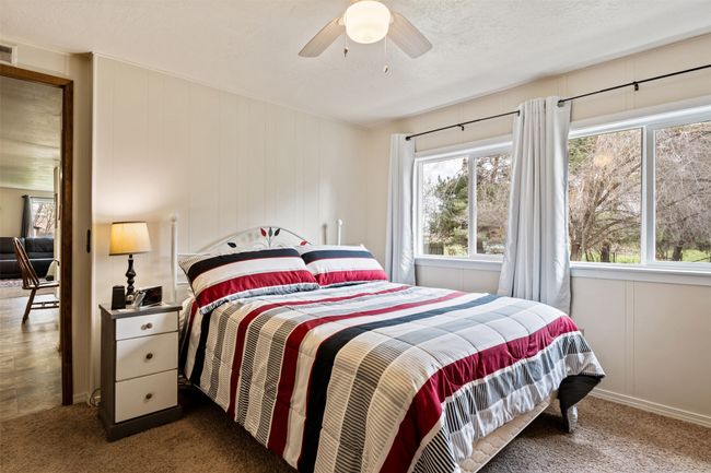 117 Martin Dr, House other with 2 bedrooms, 2 bathrooms and null parking in Corvallis MT | Image 30