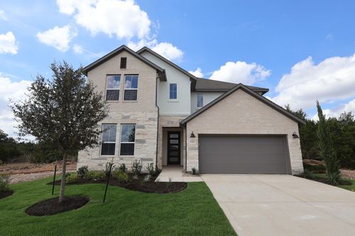 1220 Blue Moon Dr, Georgetown, TX, 78628-4359 | Card Image