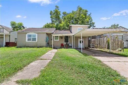 1409 E Mimosa Ave, Victoria, TX, 77901-3474 | Card Image