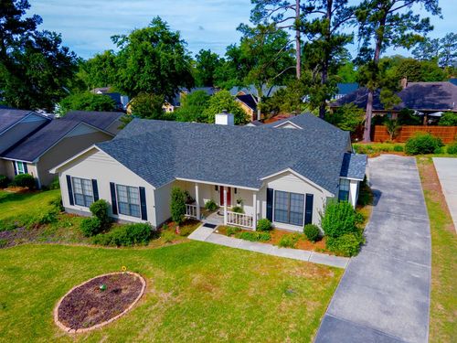 2826 Willow Wood Cir, Valdosta, GA, 31602 | Card Image