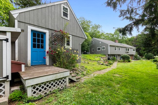 17 Topsfield Rd, House other with 4 bedrooms, 4 bathrooms and 6 parking in Wenham MA | Image 6