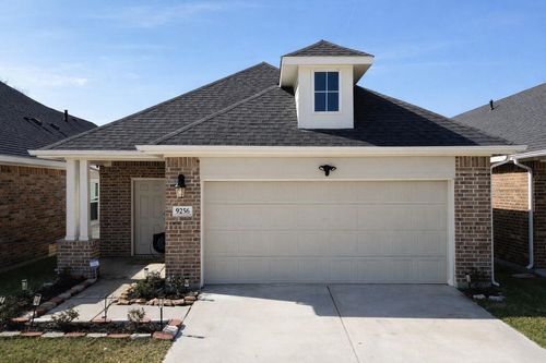 9256 Sea Garden St, Houston, TX, 77034-1569 | Card Image