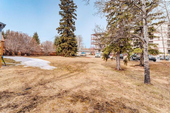 110 1 Avenue Ne, Home with 2 bedrooms, 1 bathrooms and 4 parking in Sundre AB | Image 31