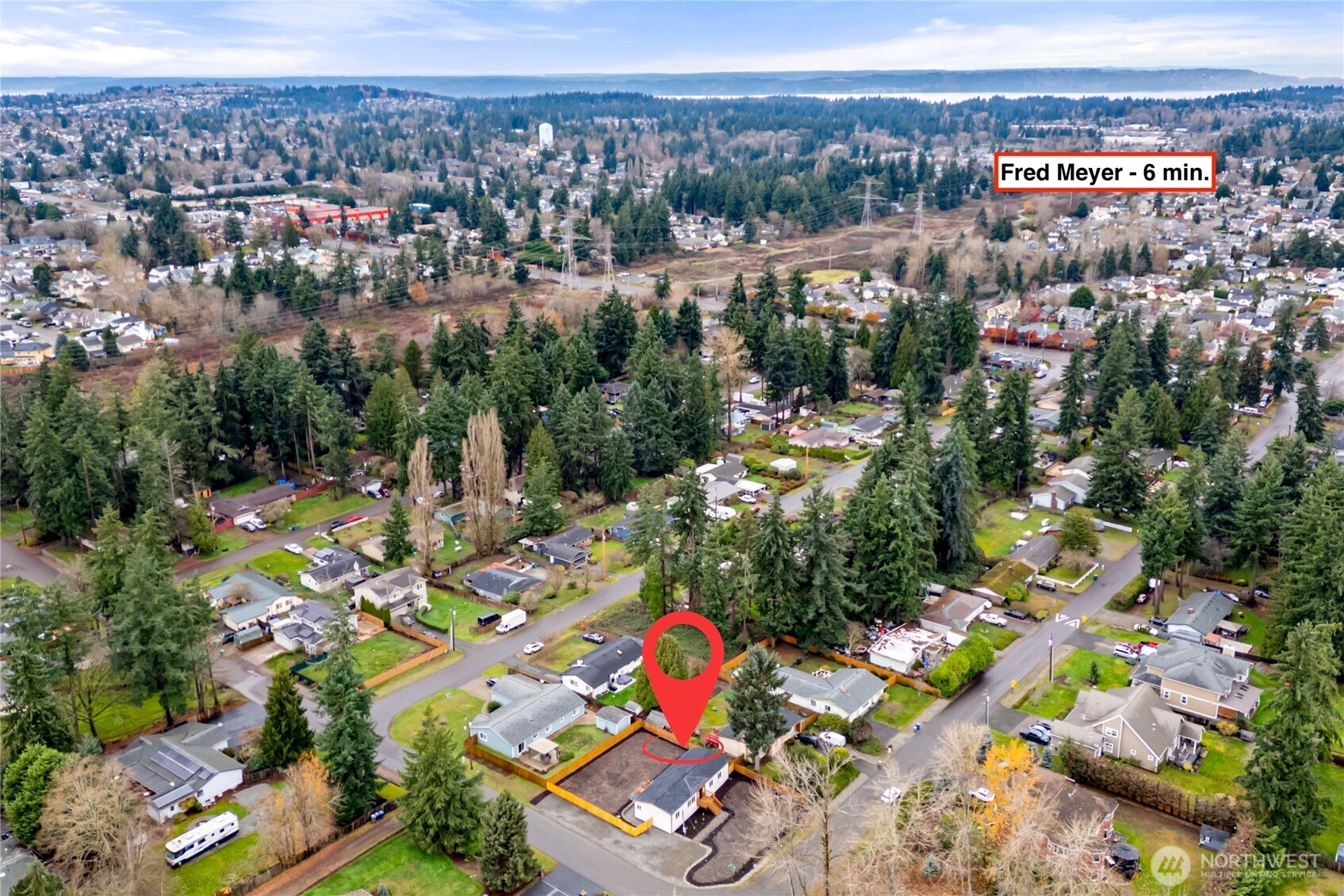Residential in Federal Way 4