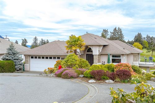 843 Country Club Dr, Cobble Hill, BC, V8H0K8 | Card Image